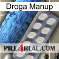 Manup Drug 34